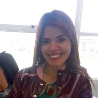 Alecedeno24's profile picture. VENEZOLANA 💛💙❤️ Lcda. RRII. Católica.