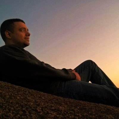 Profile Picture of Edson F. C. Medeiros (@duns_scott) on Twitter