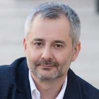 Albert-László Barabási(@barabasi) 's Twitter Profile Photo