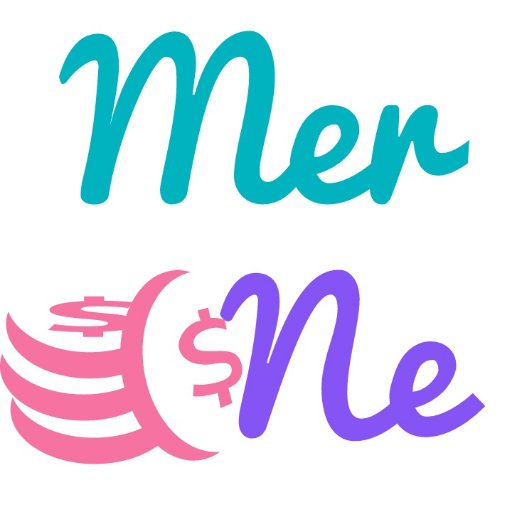 My name is Meredith, but folks have come to call me MerNe (pronounced Mare-Nee, Not MERN), and it kinda sounds like #money! I'm really passionate about finance!