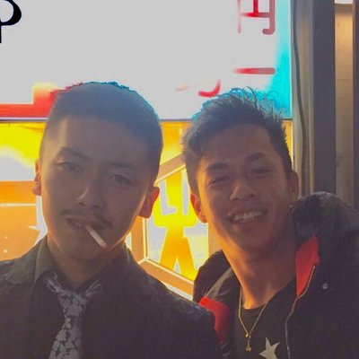 楠拓也 髪型 北岡 伸多朗風でってたのんだけど顔面のポテンシャル違いすぎてパイナップルみたいになったわ ちょっと伸びたと思ったらストリートファイターになってもうた笑 楠拓也 髪型 北岡 伸多朗風でってたのんだけど顔面のポテンシャル違いすぎてパイナップルみたいになったわ ちょっと伸びたと思ったらストリートファイターになってもうた笑