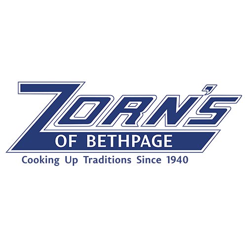 Zorn's of Bethpage has been preparing wholesome, homemade comfort food on Long Island for the past 76 years! Our food is made fresh on the premises every day!