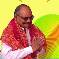 MP Bahadur Singh Koli (@bahadurkoli) 's Twitter Profile