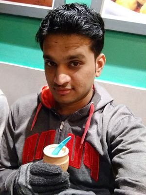 Pritam_333s's profile picture. Be patient ….. Things will change for the better..😇😊