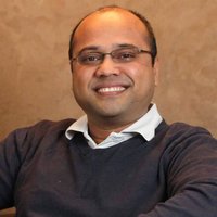 gokul v kandaswamy (@drgvkswamy) 's Twitter Profile