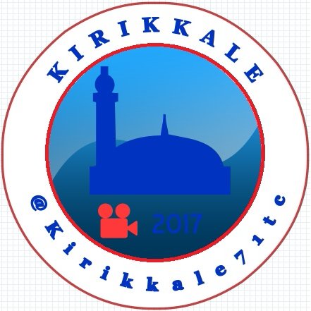 Kırıkkale Twitter Hesabı #Kirikkale #Kırıkkale #KKU #Kkü #KIRIKKALE #Merkez #Keskin #Yahşihan #Delice #Bahşili #Sulakyurt #Balışeyh #Karakeçili #Çelebi 🇹🇷