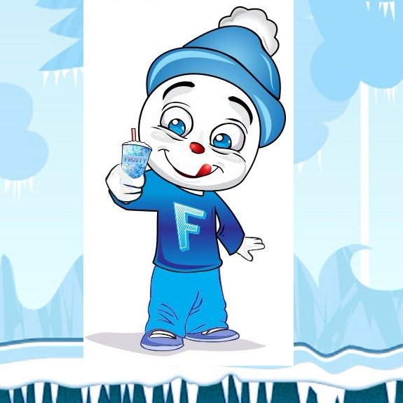 Frosty_Paraguay's profile picture. ❄️Conos Granizados. (Snow Cones)❄️  
   ❄️📢  Contactos al: (0961) 859 - 821 ❄️                        
❄️📢 Facebook: Frosty Paraguay❄️
❄️📢Instagram: frosty_py❄️