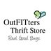 OutFITters Thrift (@outfittersnh) Twitter profile photo OutFITters Thrift (@outfittersnh) Twitter profile photo