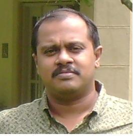 shankerkrishnan's profile picture. 