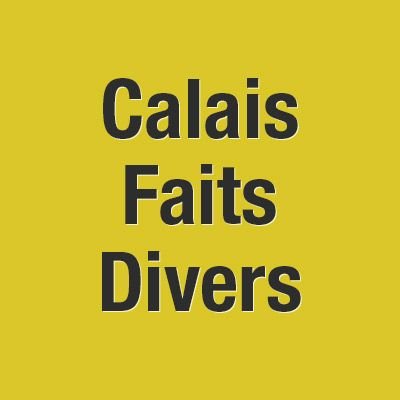 Le meilleur site d'info locale du Calaisis. Toute l'actualité sur la ville de Calais et sur sa fabuleuse et très belle communauté d'agglomération.