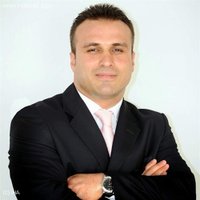 Ahmet EŞMECİ (@ahmetesmeci) Twitter profile photo