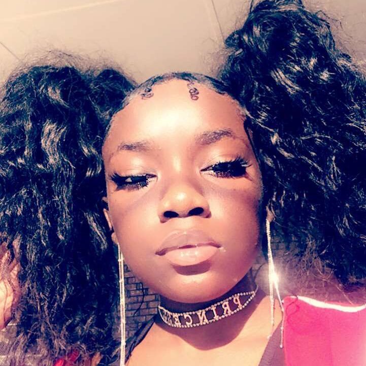 danyee13's profile picture. XI|XIX|XVII🤤🌏🌹.                                                                                          Lilly and Josie are MY kids🖤