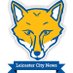 Leicester City News (@_LCFCNEWS) Twitter profile photo