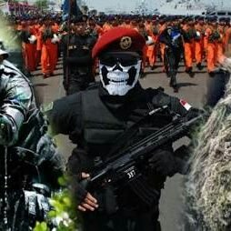 Wahai Robb kami, anugerahkanlah kpd kami istri- istri kami &keturunan kami sebagai penyenang ht ( kami ) &jadikanlah kami imam bagi org- org yg bertakwa