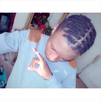 ephraheimnkosi1's profile picture. Humble af.