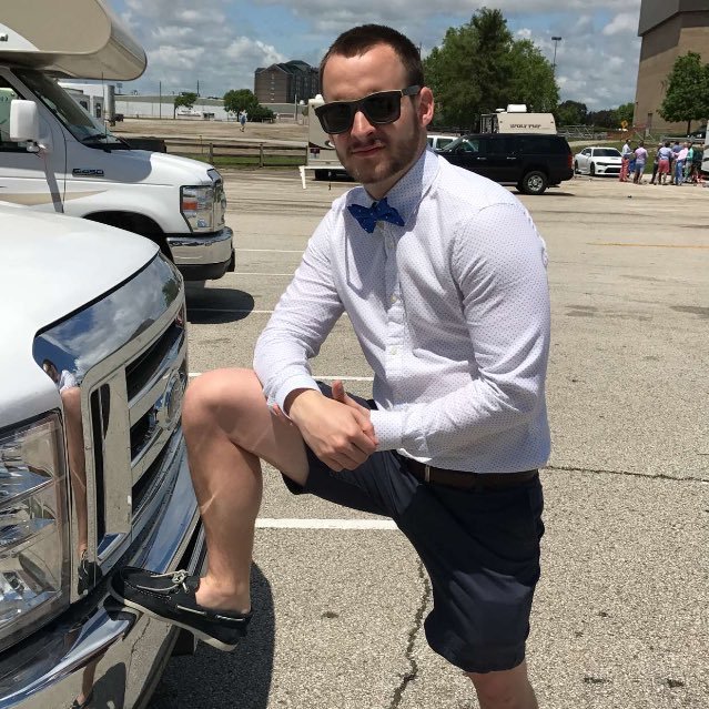 KleinTime69's profile picture. all brakes no gas