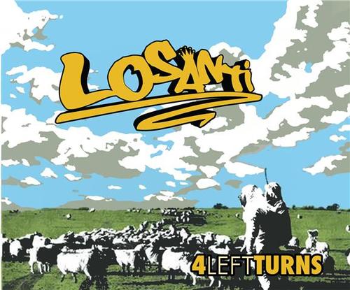 Losanti's profile picture. Eclectic Funk/Reggae/Rock/ for your soul!