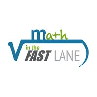 Math in the Fast Lane(@MathFastLane) 's Twitter Profileg