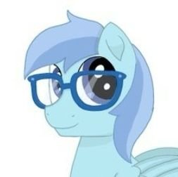 Hello there, my name is Diamond Colt. I especially love the radical 80's songs. Is friends with @mlp_JerryKenway  And a huge fan of @mlp_rainbow