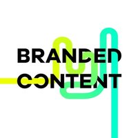 Branded Content(@BrandedContent_) 's Twitter Profile Photo