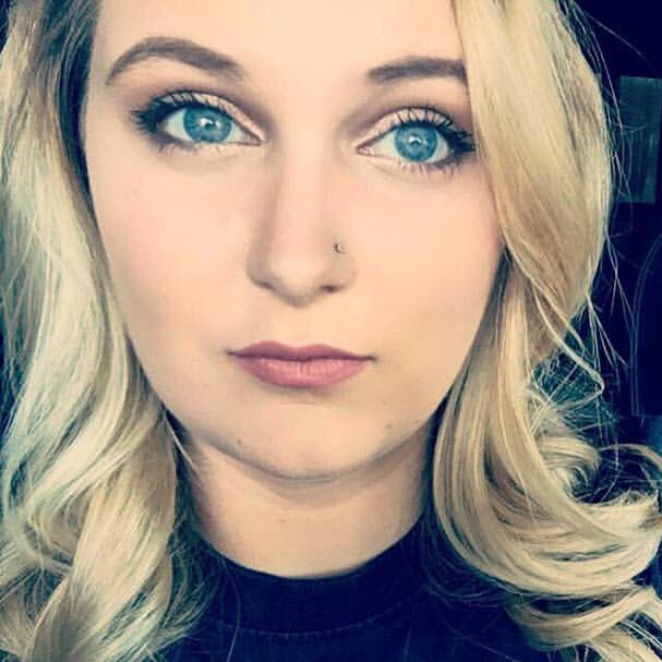 Ash_Carlton's profile picture. YouTube: https://t.co/rwEU7YHTeN