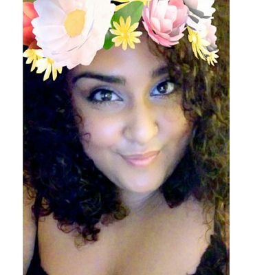 TWU MFT alumna - always smiling- moved by words♡†