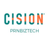 PR Newswire Business Technology (@prnbiztech) 's Twitter Profile Photo PR Newswire Business Technology (@prnbiztech) 's Twitter Profile Photo