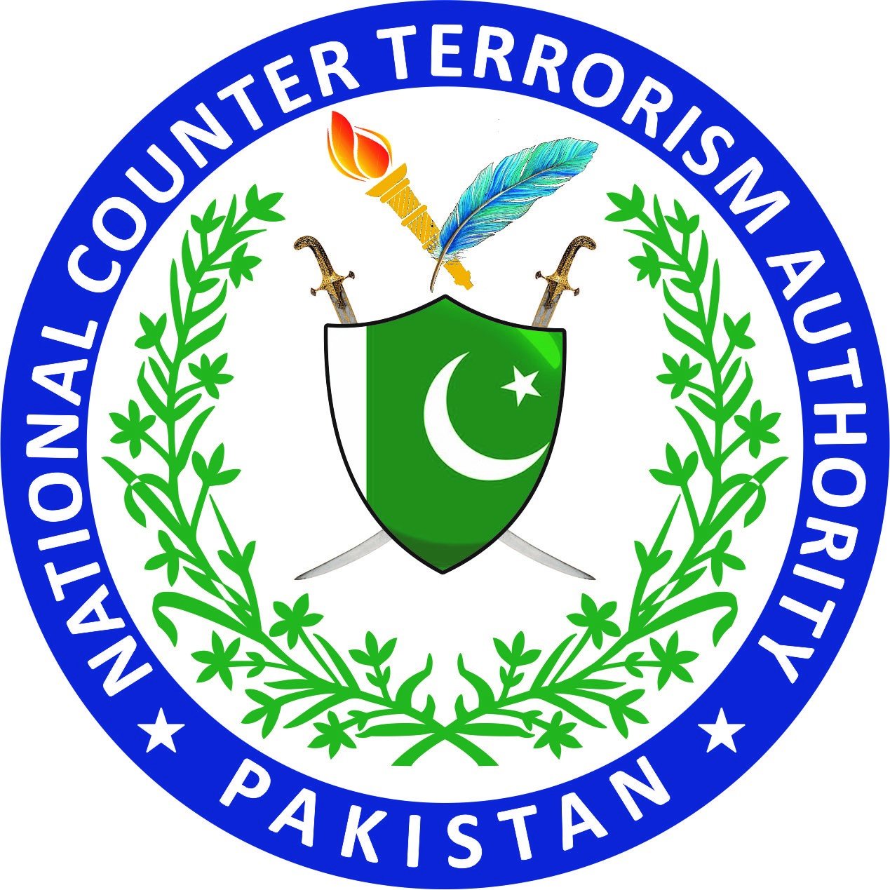 Official Account of National Counter Terrorism Authority (NACTA), Pakistan. Official Pages:                      
https://t.co/yoC876uwjW
https://t.co/OFQnZq3c8b