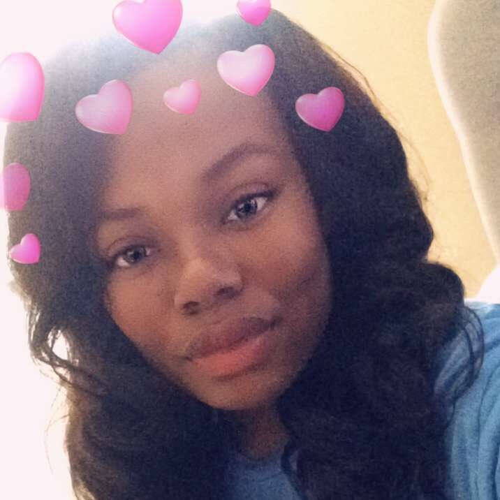 Ladara97's profile picture. 