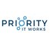 Priority IT Works (@priorityitworks) Twitter profile photo Priority IT Works (@priorityitworks) Twitter profile photo