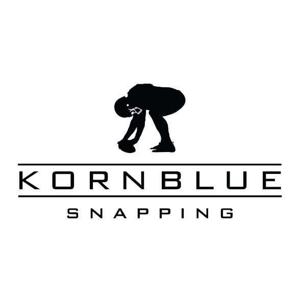 Kornblue Snapping