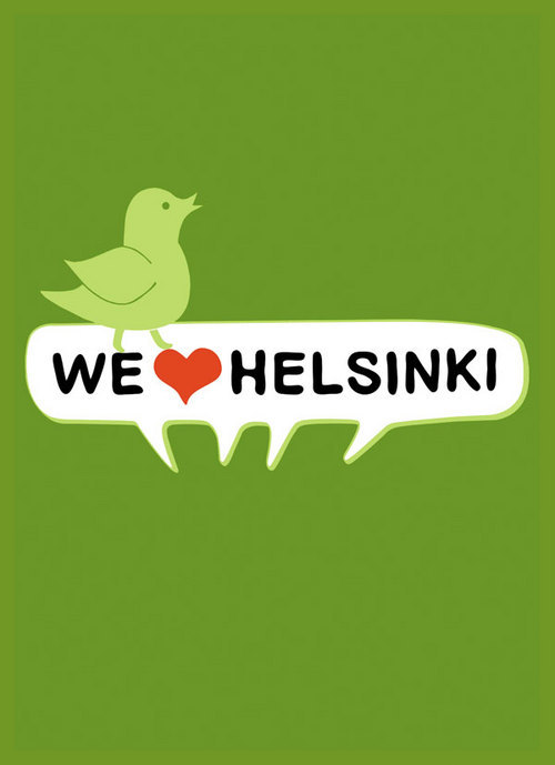 We Love Helsinki järjestää vanhan ajan iskelmätansseja, kaupunkifestivaalia ja muita kaupunkitapahtumia.