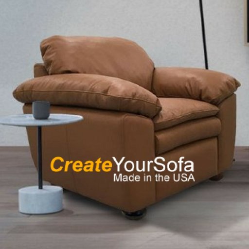 Design Your Own Sofa