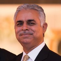 Khawar Azhar (@khawar69) 's Twitter Profile