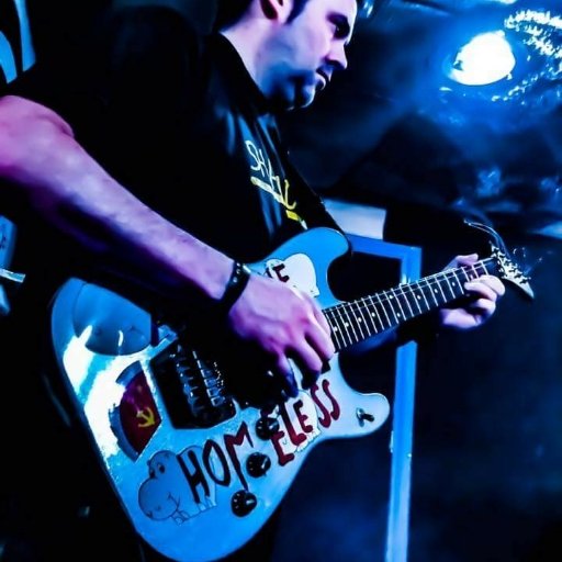 KevBowker's profile picture. IT Infrastructure Manager, gamer, football fan, guitarist, drummer, biker.