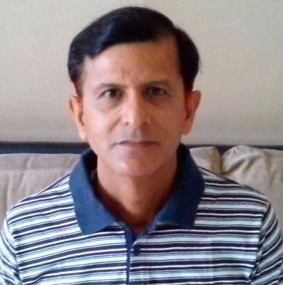 PrashantSanghv1's profile picture. 3step Rhythmic Breathing