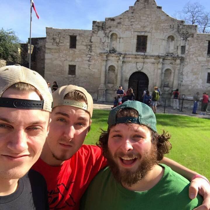 TravisMartel's profile picture. 