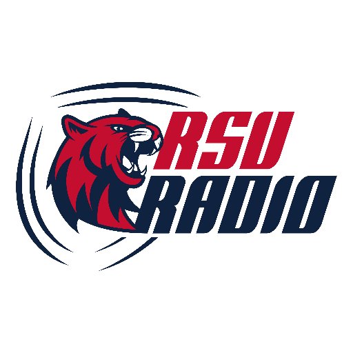 RSURadio's profile picture. Student and community produced radio from Rogers State University // True Alternative Music // 91.3 FM and streaming live