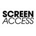 Screen Access (@screenaccess) Twitter profile photo Screen Access (@screenaccess) Twitter profile photo