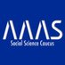 AAAS Social Science Caucus (@aaassocialsci) Twitter profile photo