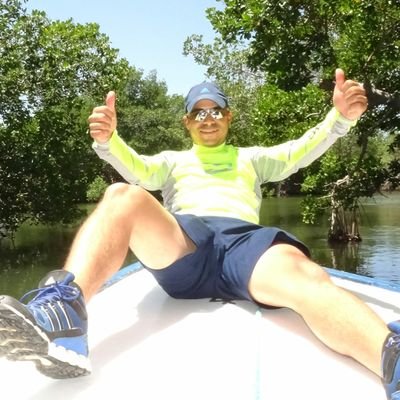 eparavisini's profile picture. Trabajador sidorista, aportando mi granito de arena para sacar adelante esta ciudad.