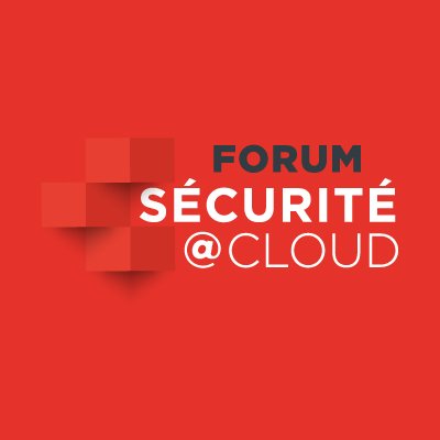 Forum Sécurité@Cloud Profile