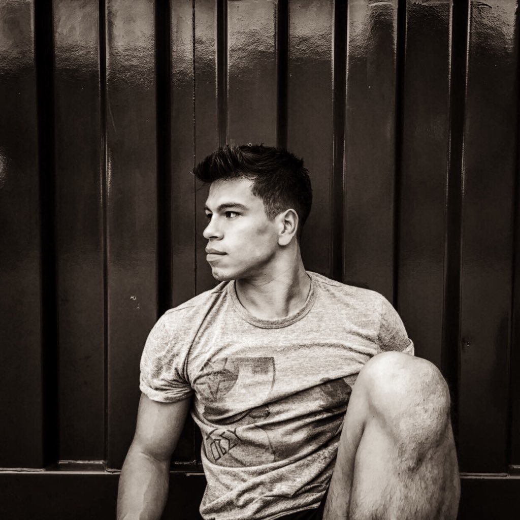 Hercules West End / Rep @InterActors / 🇨🇴 Colombian
