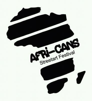 Afri-cans street art fest. Is agraffiti /street art fest that is held in uganda kampala that is aiming on uplifting and spreading graffiti art in uganda