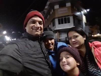 Friend ship