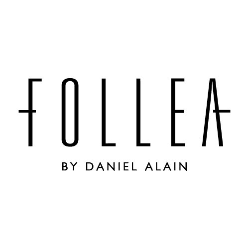 FOLLEA® by Daniel Alain
Sophisticated, Natural & Lightweight #Wigs #HairToppers
100% European #HumanHair 
100% Hand Tied
100% ❥Love 
#FOLLEA to be featured