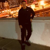 Pete Lelich (@pizzalelich6) 's Twitter Profile