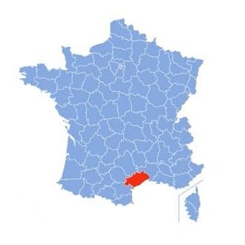 Découvrez les villes et villages de l'Hérault
