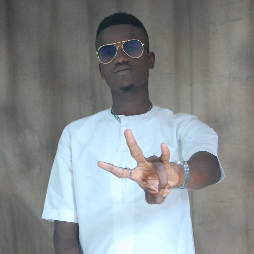 iamyomade: Iluyomade Eniola Idowu, known as Yomade is an upcoming recording artist, performer,entertainer and a song writer.