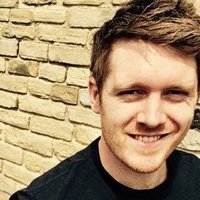 Will Nicholson (@wnicholson5) 's Twitter Profile